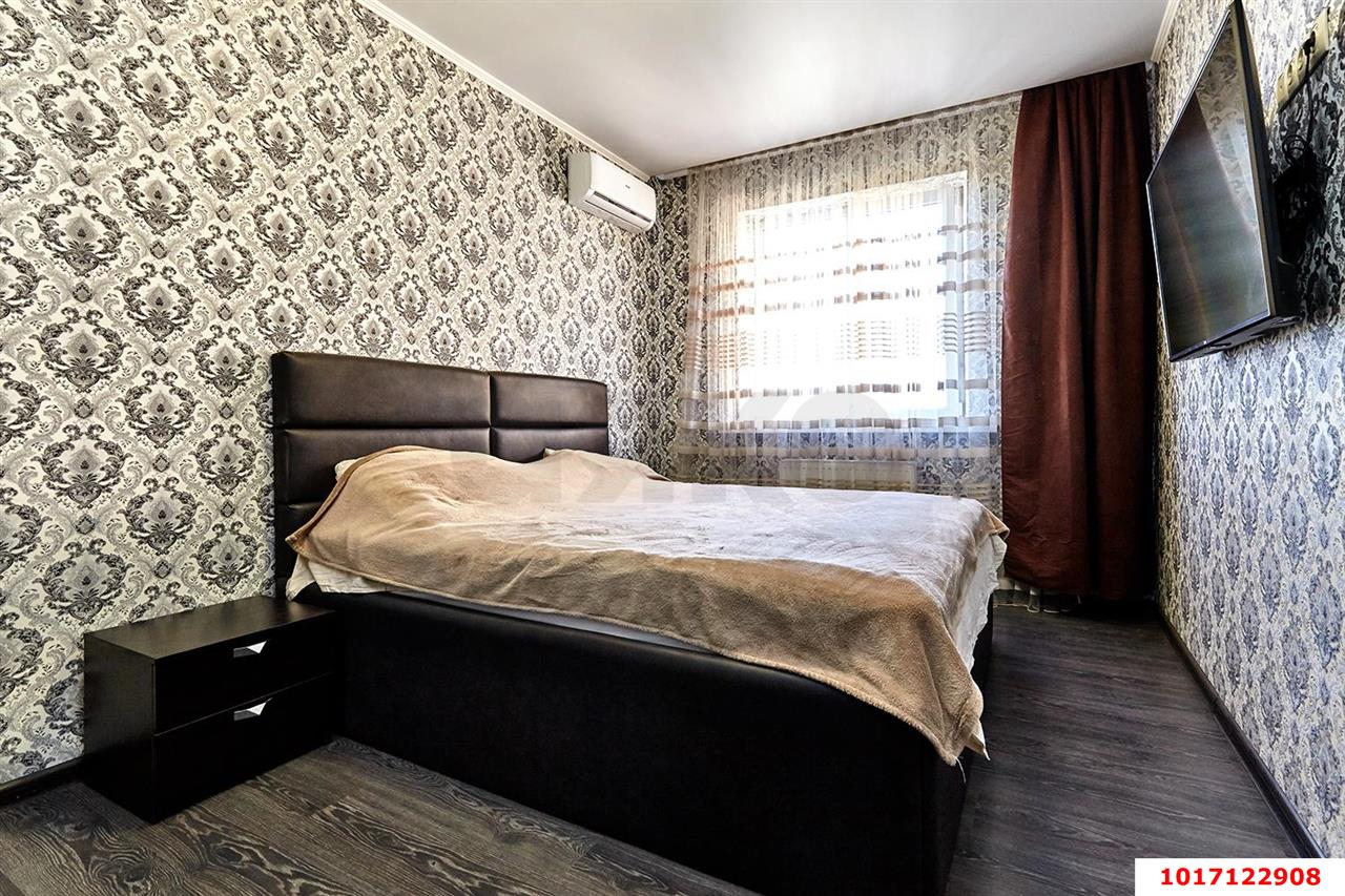 Фото №8: 2-комнатная квартира 65 м² - Краснодар, Центральный внутригородской округ, мкр. Школьный, ул. 9 Мая, 48/1к1