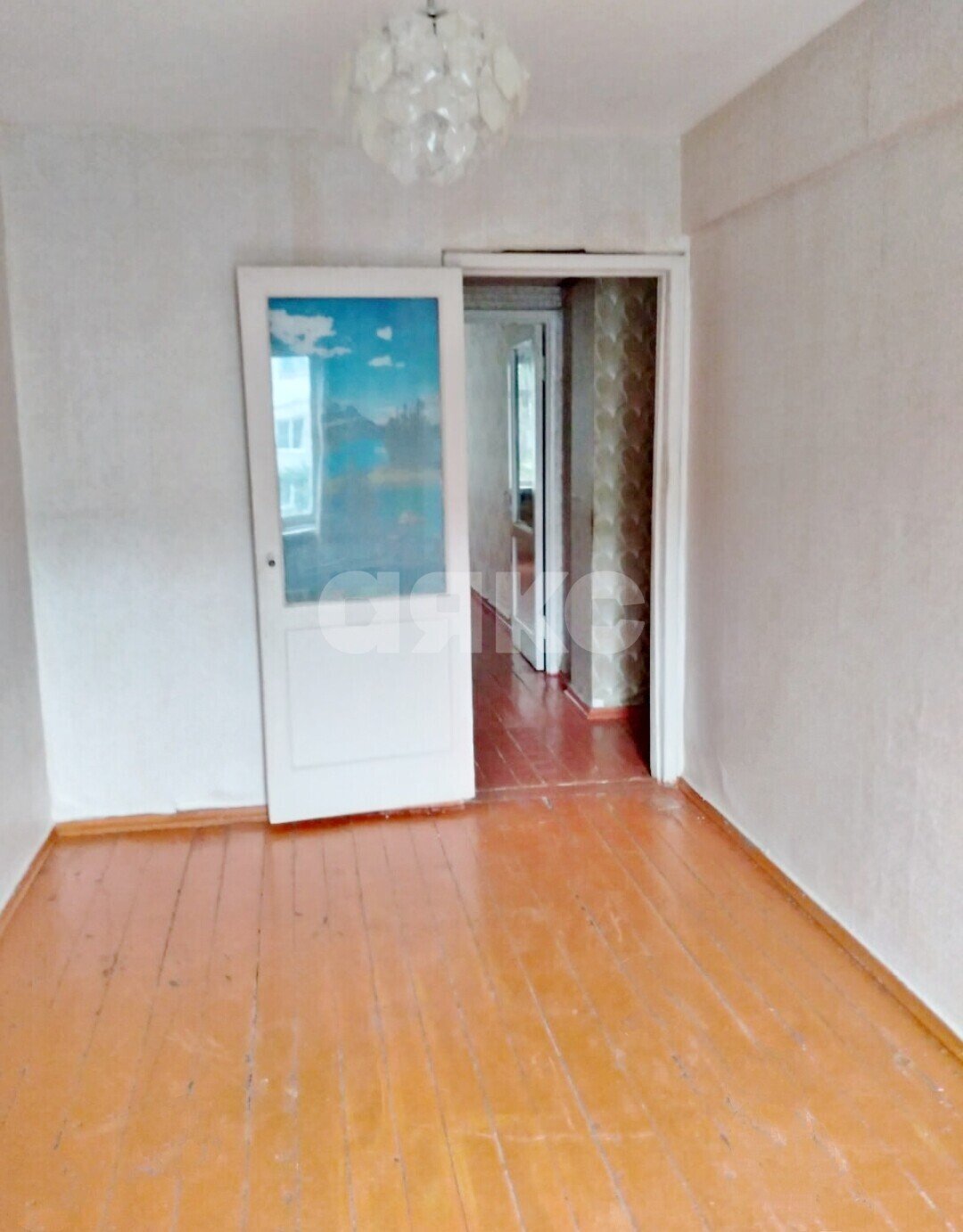 Фото №7: 3-комнатная квартира <span class="whitespace-nowrap">58 м²</span>, <span class="whitespace-nowrap">3/5 эт.</span> - Волгоград, р. Тракторозаводский, ул. Жолудева, 13