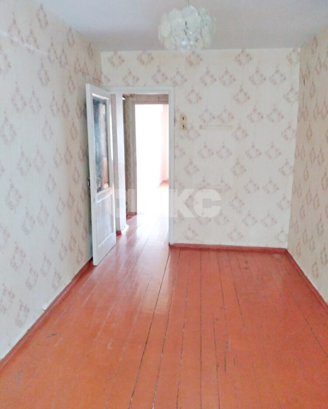 Фото №4: 3-комнатная квартира <span class="whitespace-nowrap">58 м²</span>, <span class="whitespace-nowrap">3/5 эт.</span> - Волгоград, р. Тракторозаводский, ул. Жолудева, 13