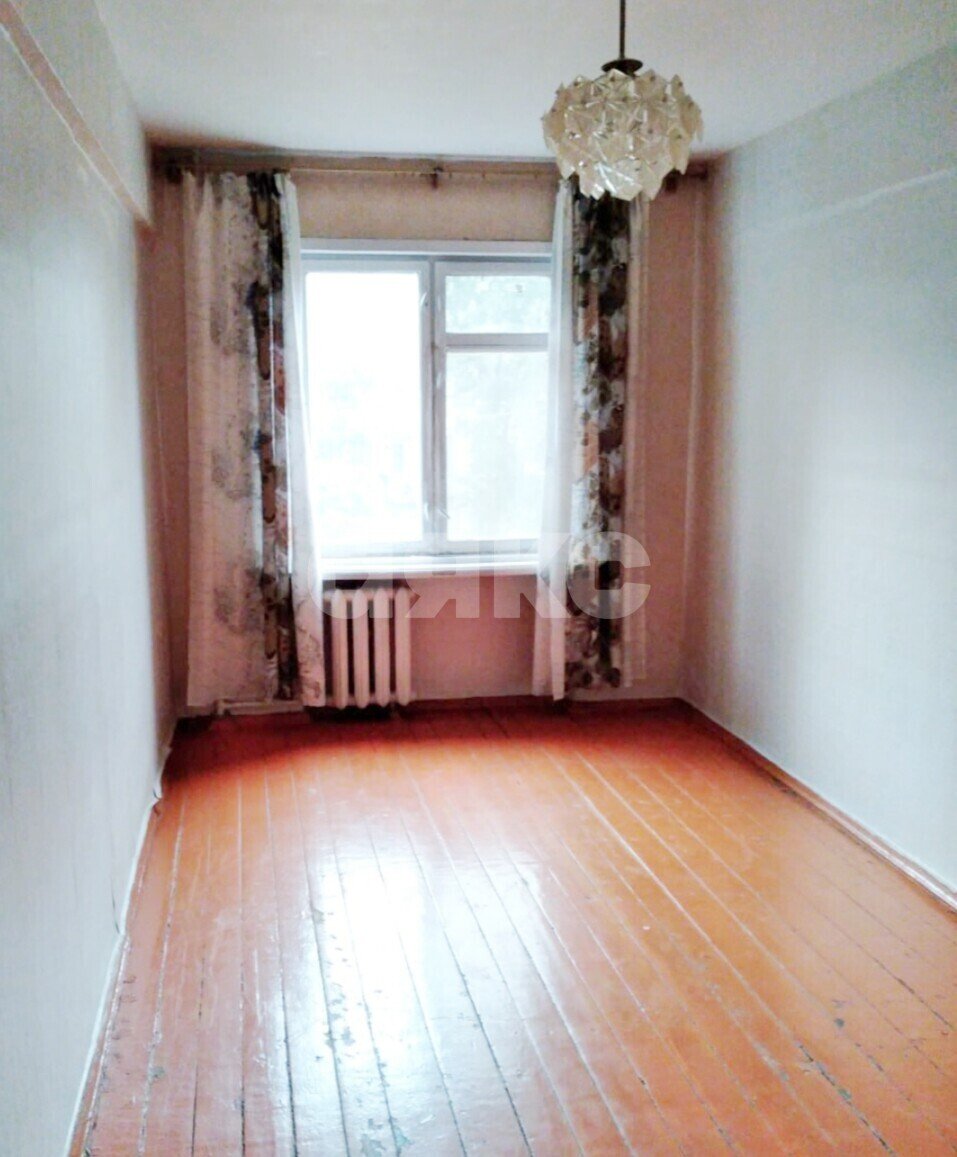 Фото №5: 3-комнатная квартира <span class="whitespace-nowrap">58 м²</span>, <span class="whitespace-nowrap">3/5 эт.</span> - Волгоград, р. Тракторозаводский, ул. Жолудева, 13