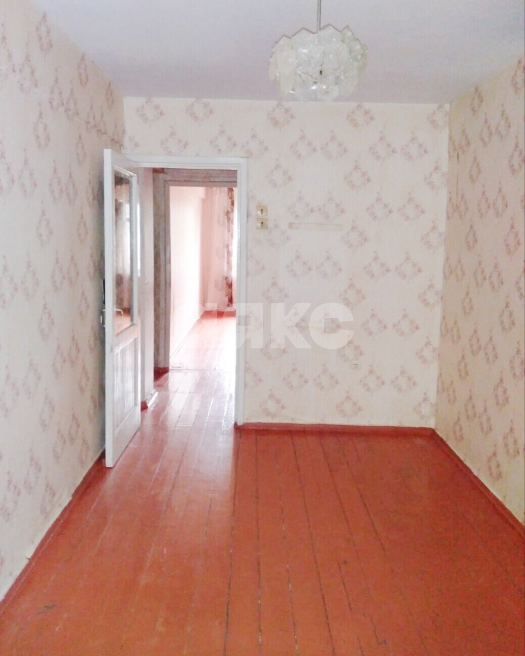 Фото №9: 3-комнатная квартира <span class="whitespace-nowrap">58 м²</span>, <span class="whitespace-nowrap">3/5 эт.</span> - Волгоград, р. Тракторозаводский, ул. Жолудева, 13