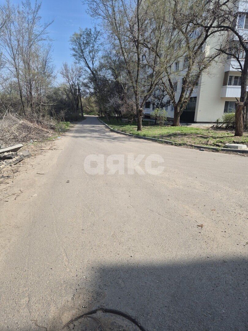 Фото №3: Коммерция <span class="whitespace-nowrap">337 м²</span>, <span class="whitespace-nowrap">-1/5 эт.</span> - Волгоград, Красноармейский, Сакко и Ванцетти, мкр. квартал Водники, ул. Черепановых, 5