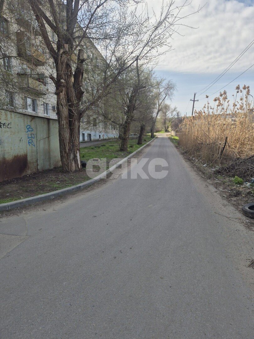 Фото №2: Коммерция <span class="whitespace-nowrap">337 м²</span>, <span class="whitespace-nowrap">-1/5 эт.</span> - Волгоград, Красноармейский, Сакко и Ванцетти, мкр. квартал Водники, ул. Черепановых, 5