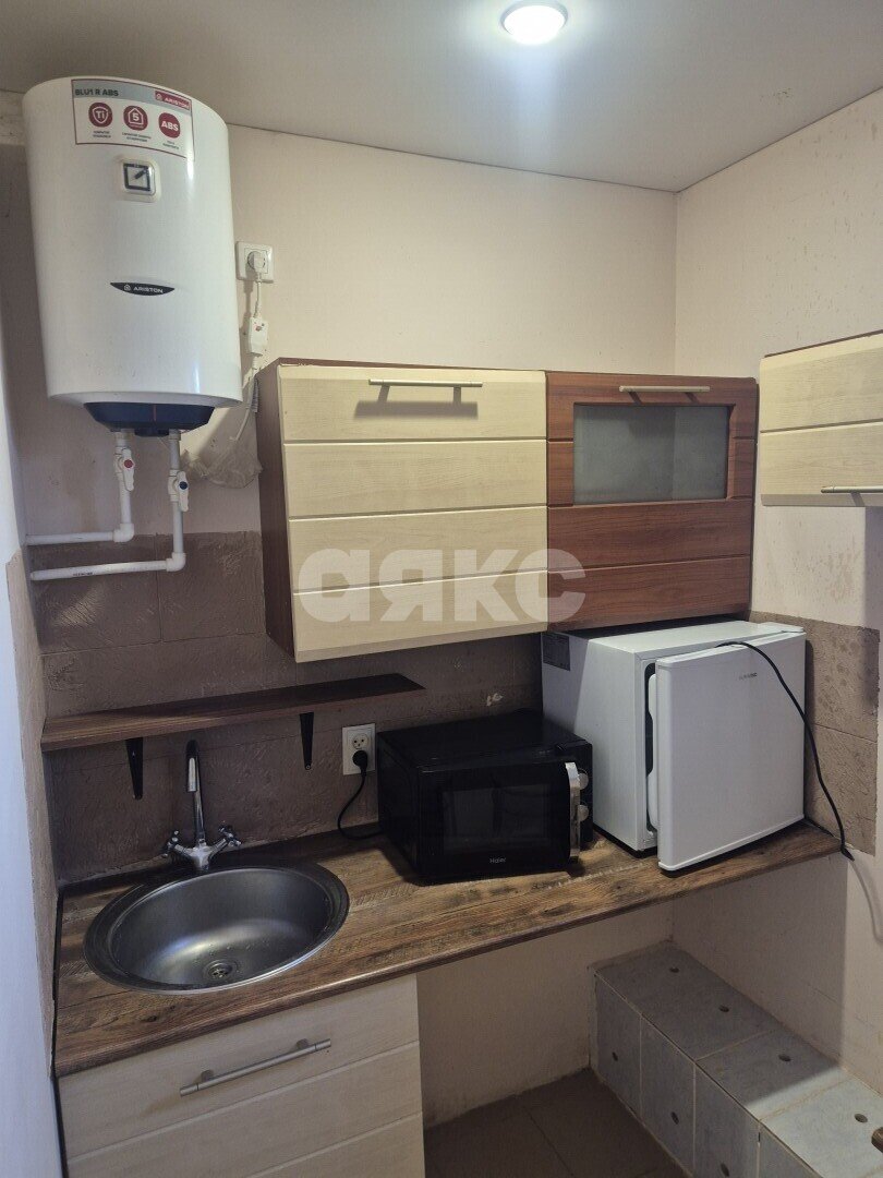 Фото №6: Коммерция <span class="whitespace-nowrap">337 м²</span>, <span class="whitespace-nowrap">-1/5 эт.</span> - Волгоград, Красноармейский, Сакко и Ванцетти, мкр. квартал Водники, ул. Черепановых, 5