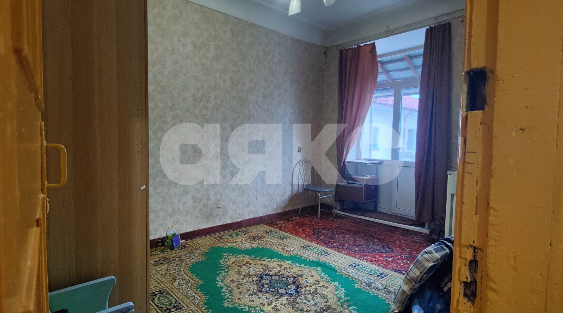 Фото №4: 2-комнатная квартира 51 м² - Раменское, Центральный, мкр. Заводской, ул. Михалевича, 35