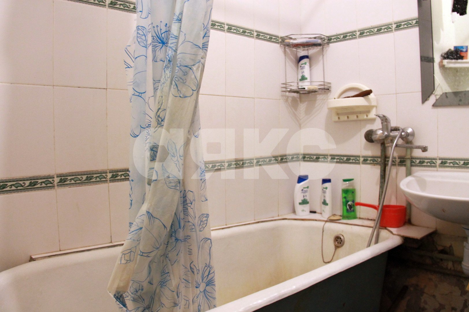 Фото №14: 2-комнатная квартира 51 м² - Раменское, Центральный, мкр. Заводской, ул. Михалевича, 35