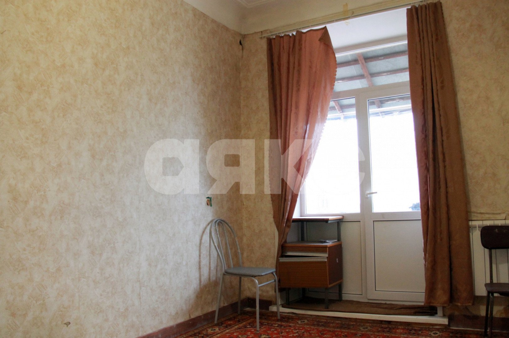 Фото №9: 2-комнатная квартира 51 м² - Раменское, Центральный, мкр. Заводской, ул. Михалевича, 35