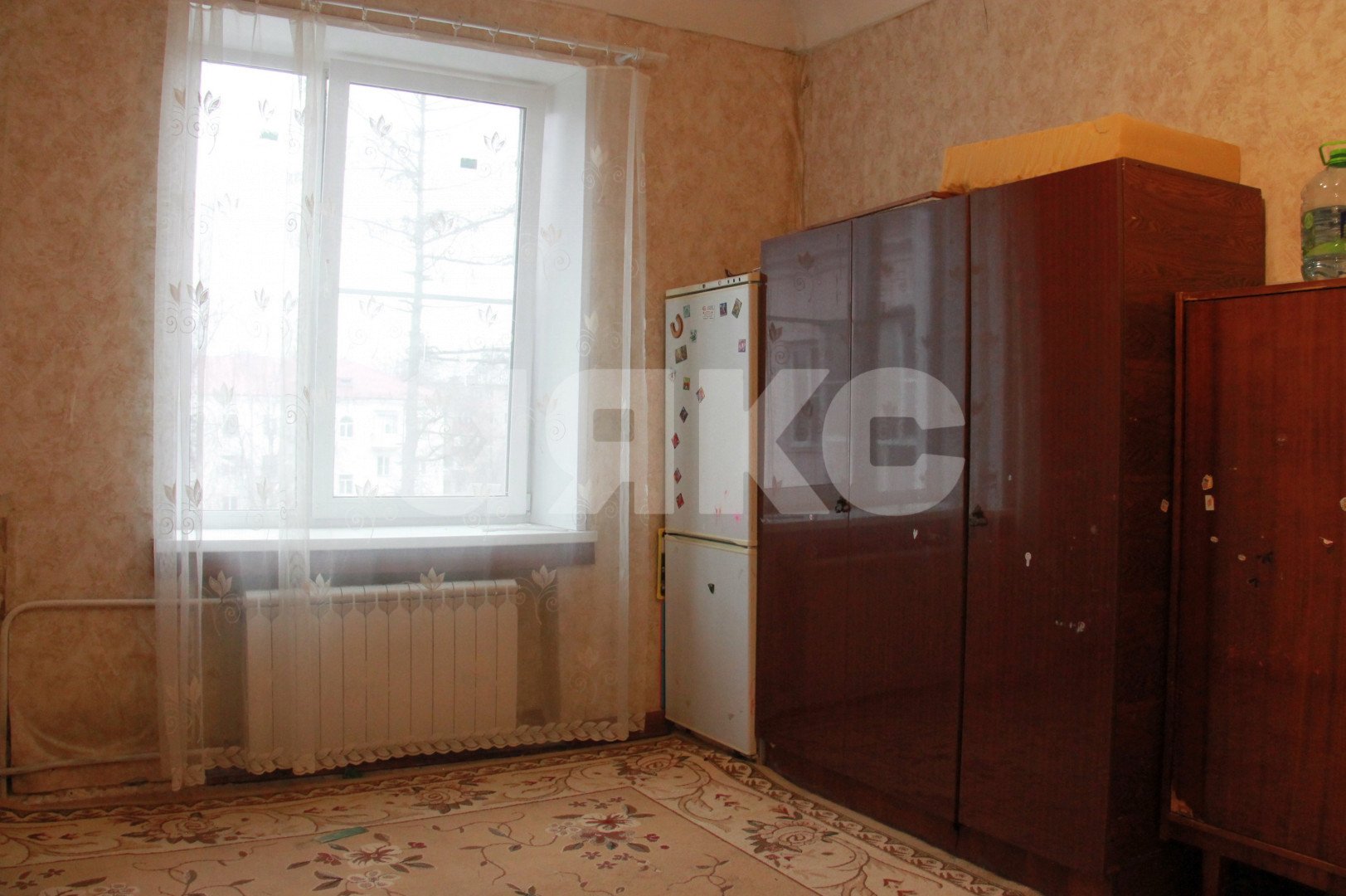 Фото №6: 2-комнатная квартира 51 м² - Раменское, Центральный, мкр. Заводской, ул. Михалевича, 35