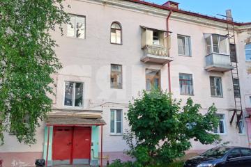 Фото №1: 2-комнатная квартира 51 м² - Раменское, мкр. Заводской, ул. Михалевича, 35