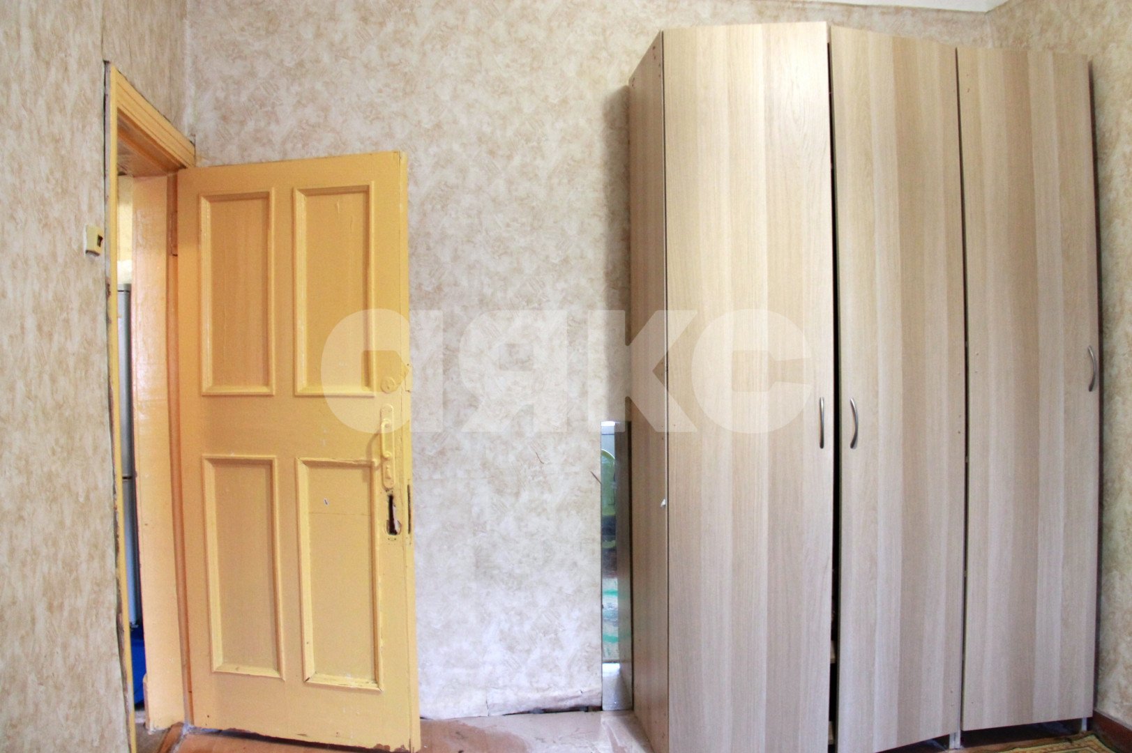 Фото №8: 2-комнатная квартира 51 м² - Раменское, Центральный, мкр. Заводской, ул. Михалевича, 35
