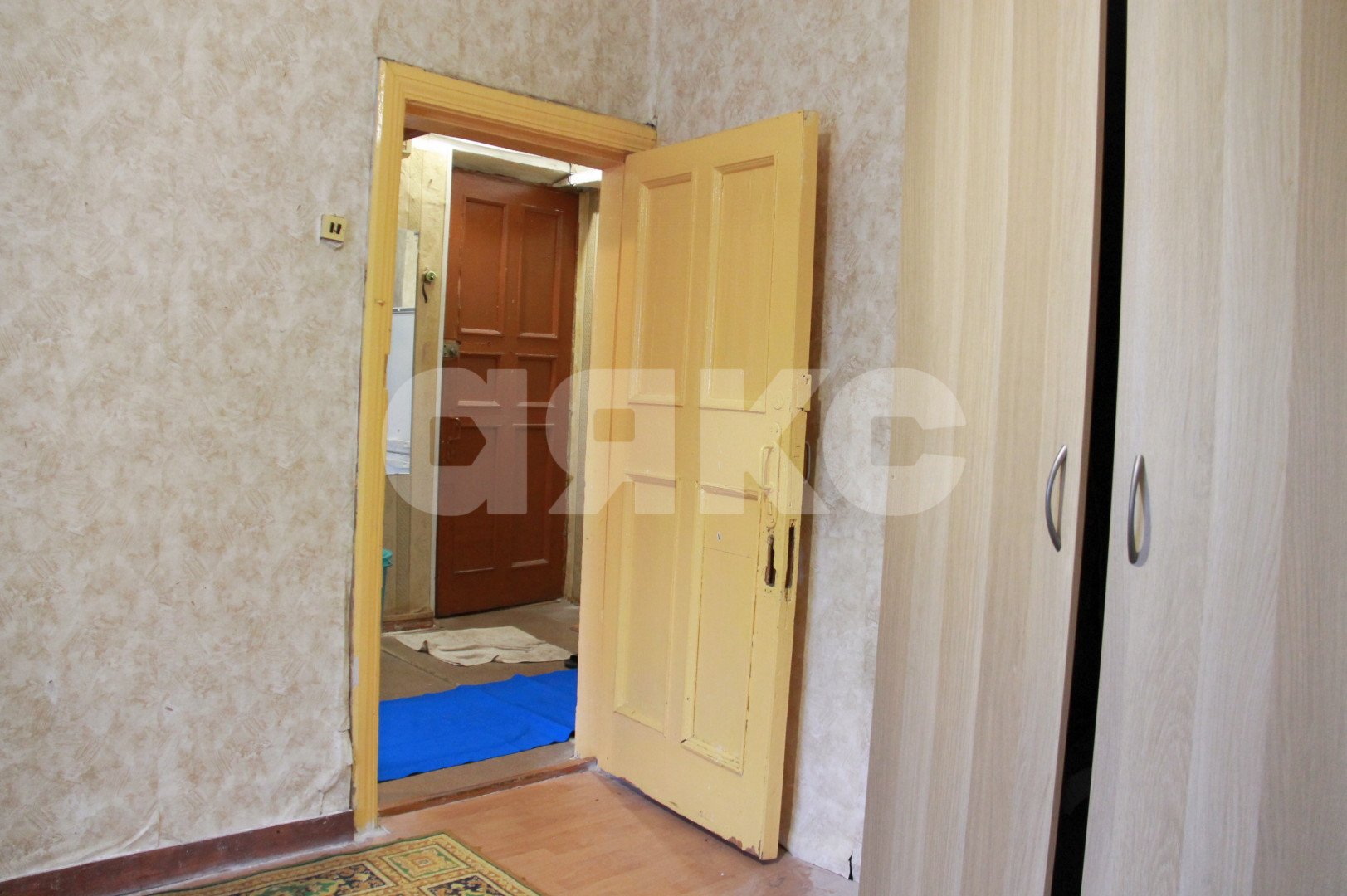 Фото №7: 2-комнатная квартира 51 м² - Раменское, Центральный, мкр. Заводской, ул. Михалевича, 35