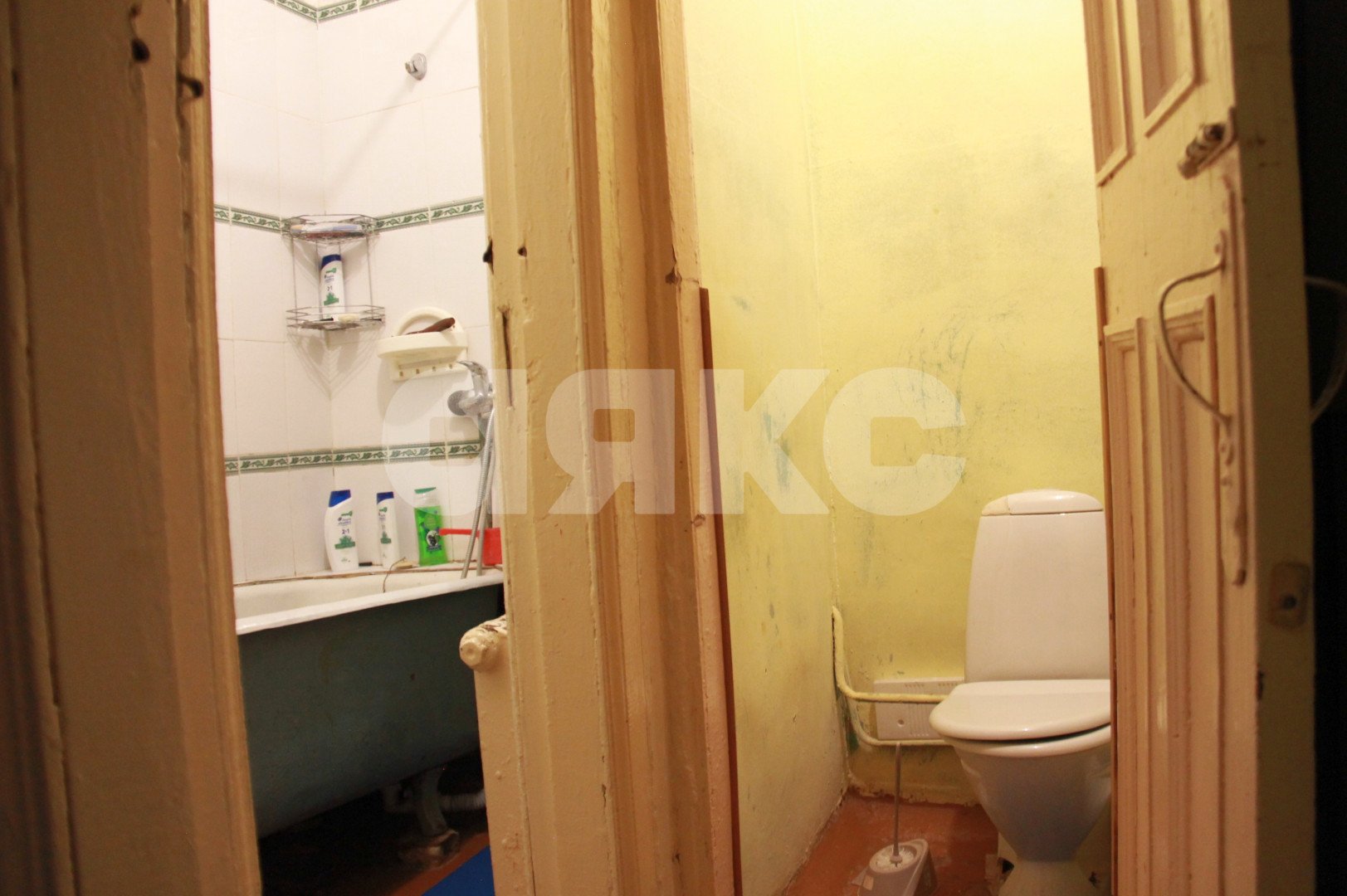 Фото №12: 2-комнатная квартира 51 м² - Раменское, Центральный, мкр. Заводской, ул. Михалевича, 35