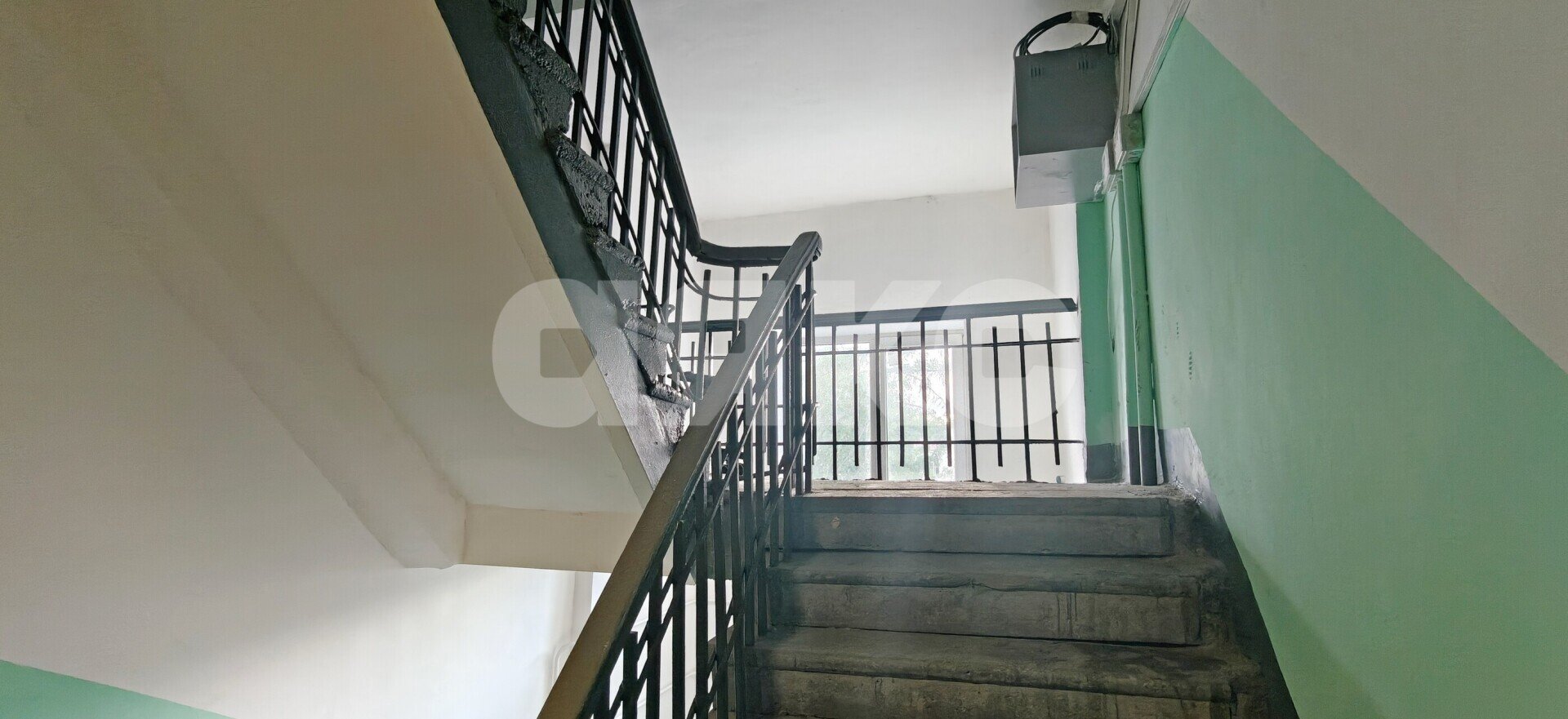 Фото №15: 2-комнатная квартира 51 м² - Раменское, Центральный, мкр. Заводской, ул. Михалевича, 35