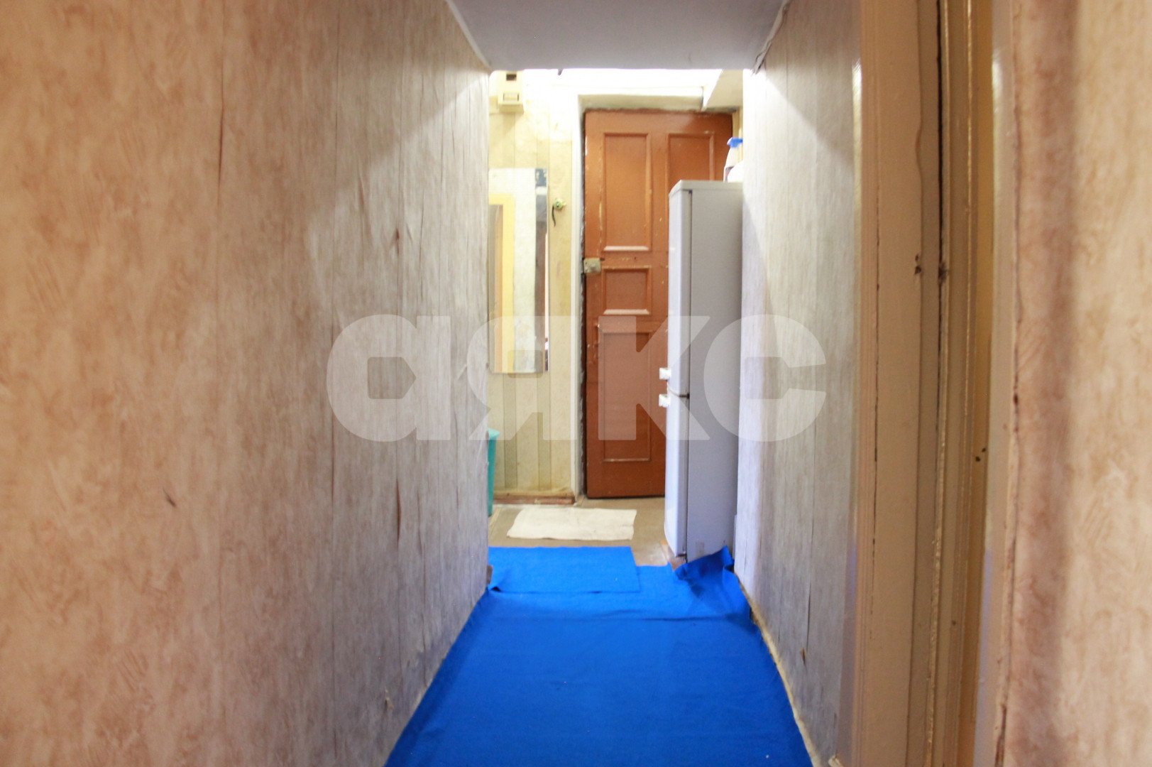 Фото №13: 2-комнатная квартира 51 м² - Раменское, Центральный, мкр. Заводской, ул. Михалевича, 35
