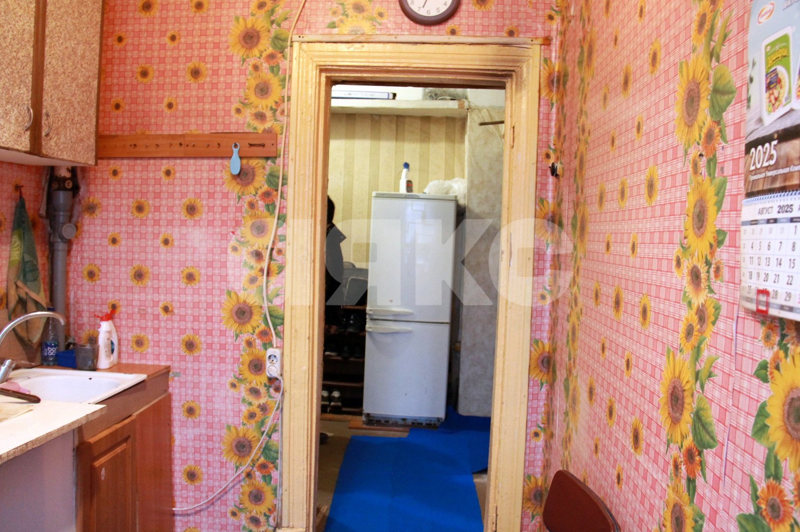 Фото №11: 2-комнатная квартира 51 м² - Раменское, Центральный, мкр. Заводской, ул. Михалевича, 35