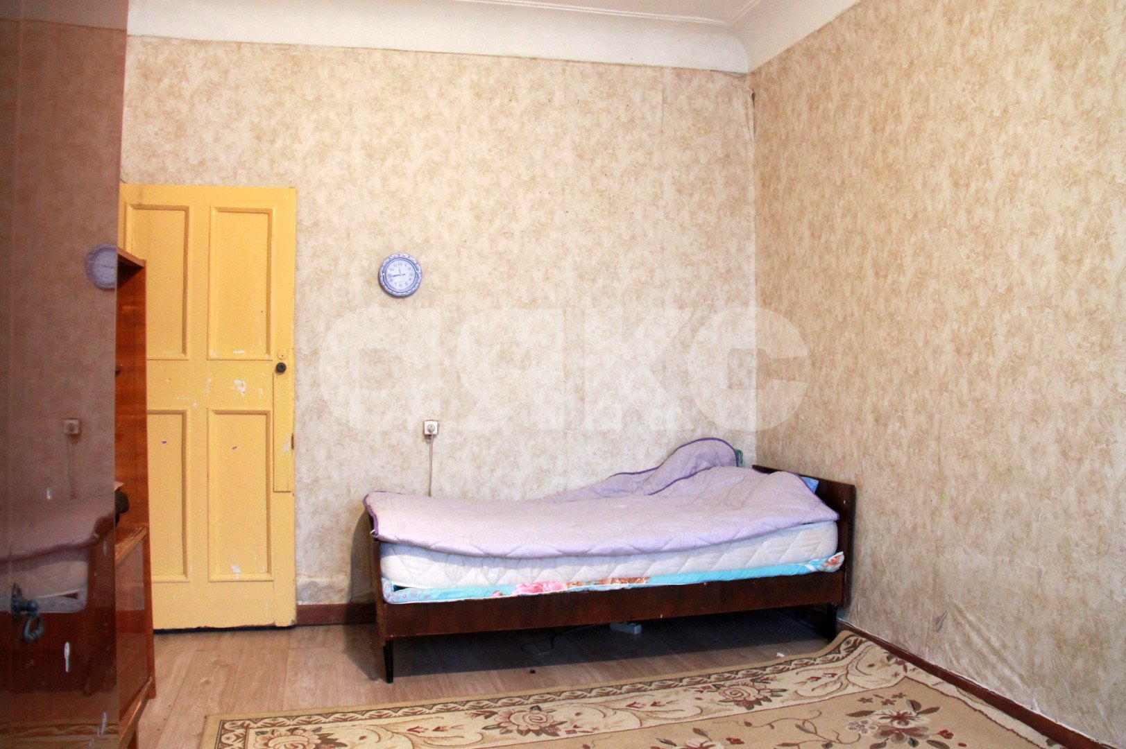 Фото №5: 2-комнатная квартира 51 м² - Раменское, Центральный, мкр. Заводской, ул. Михалевича, 35