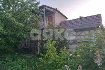 Фото №1: Дача 41 м² - СНТ Мичуринец, 507