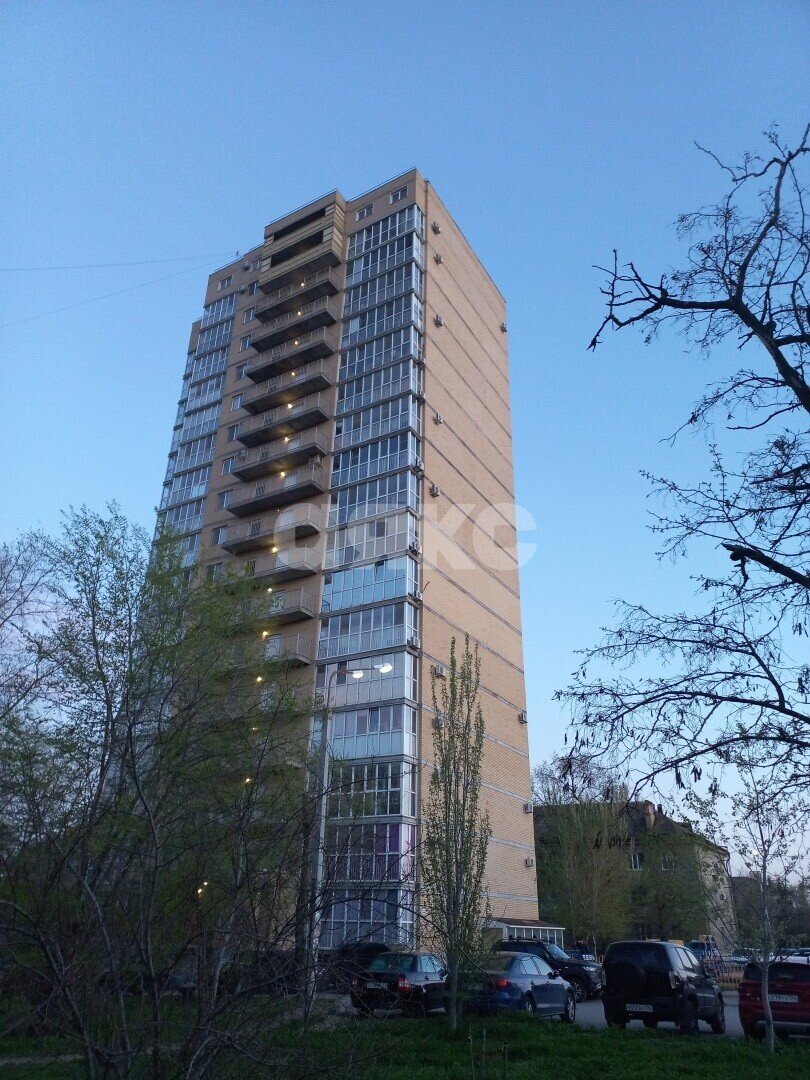 Фото №16: 2-комнатная квартира <span class="whitespace-nowrap">45 м²</span>, <span class="whitespace-nowrap">18/18 эт.</span> - Волгоград, Краснооктябрьский, мкр. ЖК Дом на Кузнецова, ул. Кузнецова, 57