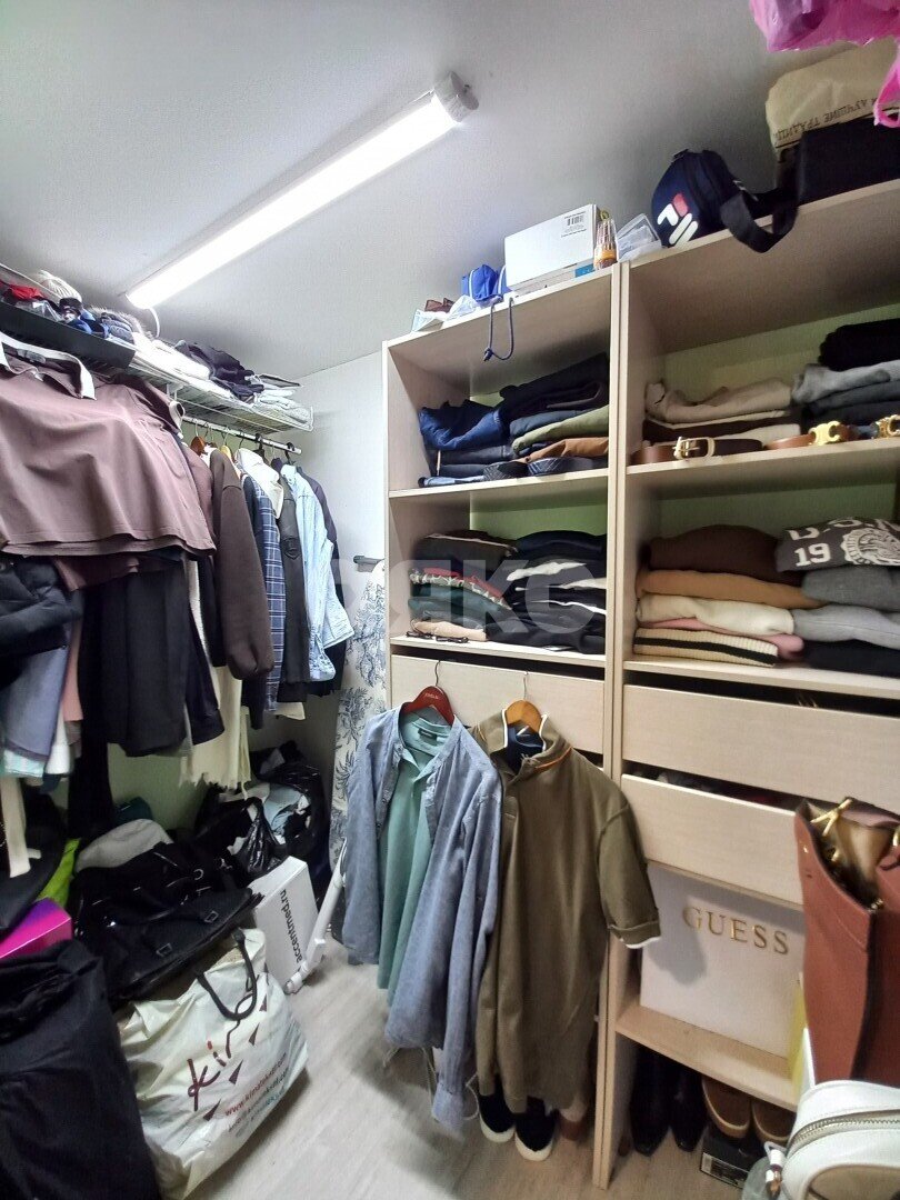 Фото №12: 2-комнатная квартира <span class="whitespace-nowrap">45 м²</span>, <span class="whitespace-nowrap">18/18 эт.</span> - Волгоград, Краснооктябрьский, мкр. ЖК Дом на Кузнецова, ул. Кузнецова, 57