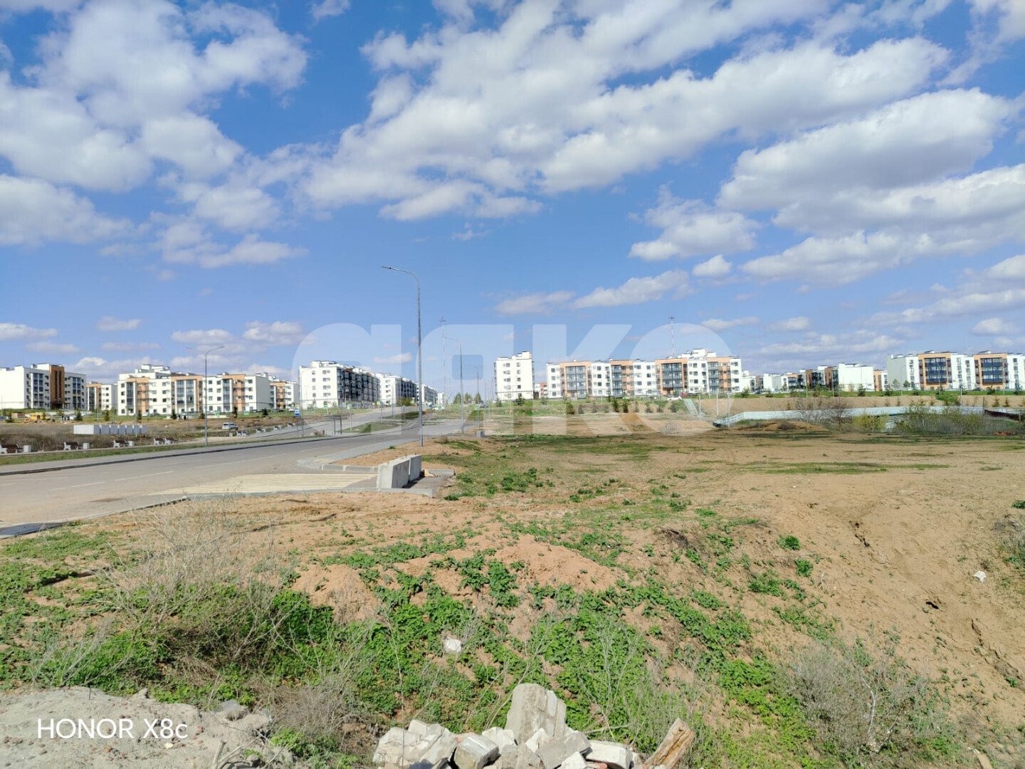 Фото №9: Участок садоводство <span class="whitespace-nowrap">6 сот.</span> - Волгоград, Советский, мкр. СНТ Геофизик, ул. Джамбула Джабаева, 10/269