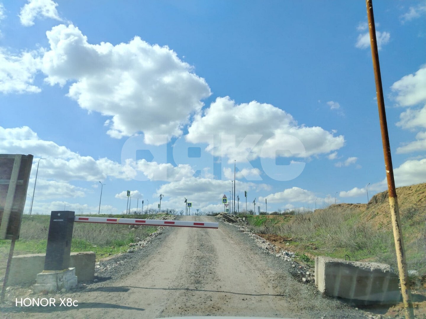 Фото №10: Участок садоводство <span class="whitespace-nowrap">6 сот.</span> - Волгоград, Советский, мкр. СНТ Геофизик, ул. Джамбула Джабаева, 10/269
