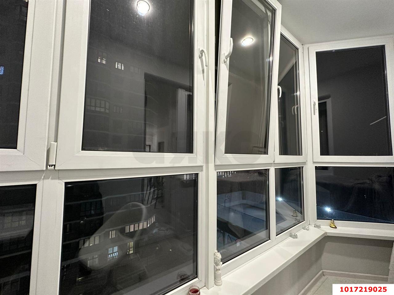 Фото №8: 1-комнатная квартира 39 м² - Краснодар, Прикубанский внутригородской округ, Фестивальный, мкр. ЖК На Высоте, ул. Каляева, 263/4