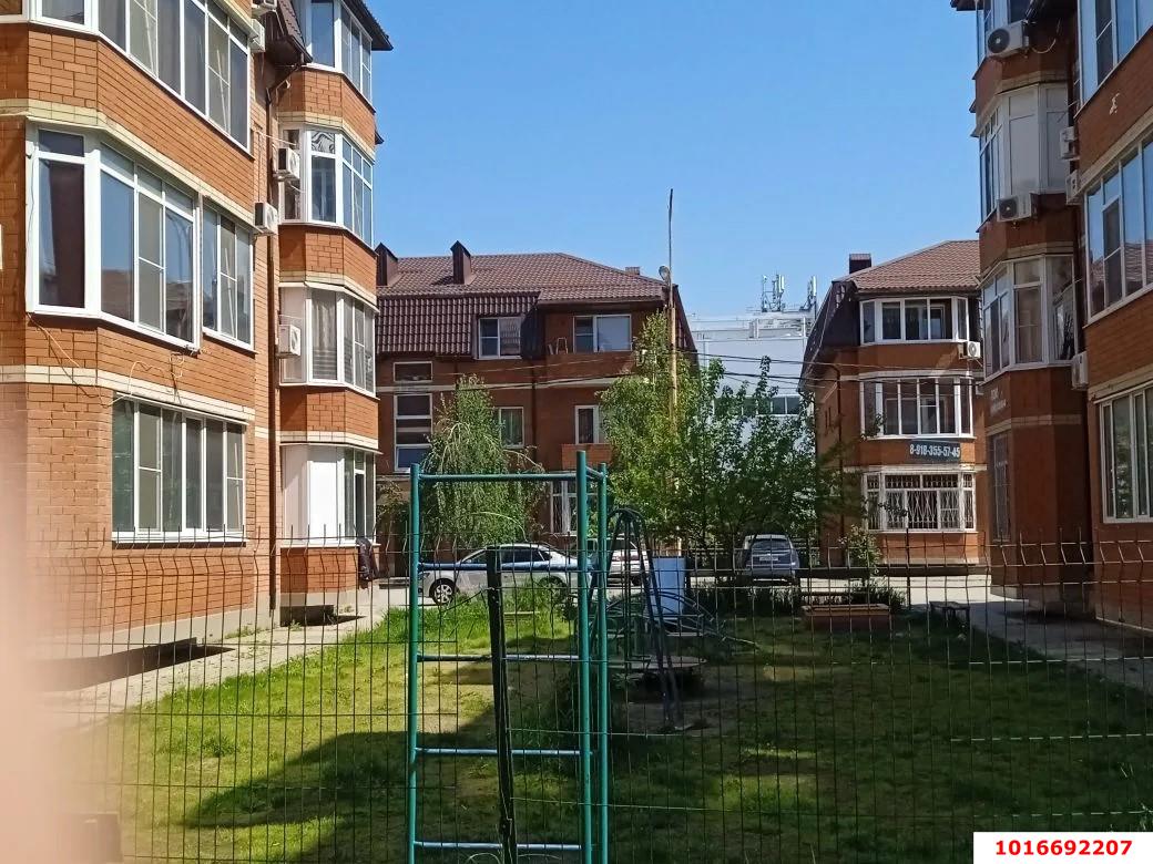 Фото №17: Студия 27 м² - Новая Адыгея, мкр. жилой комплекс Тургеневский-2, ул. Тургеневское шоссе, 25/7Р