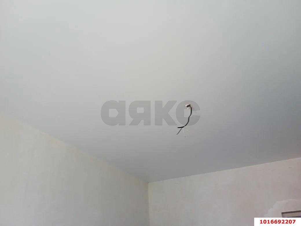 Фото №10: Студия 27 м² - Новая Адыгея, мкр. жилой комплекс Тургеневский-2, ул. Тургеневское шоссе, 25/7Р