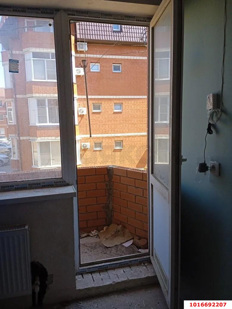 Фото №8: Студия 27 м² - Новая Адыгея, мкр. жилой комплекс Тургеневский-2, ул. Тургеневское шоссе, 25/7Р
