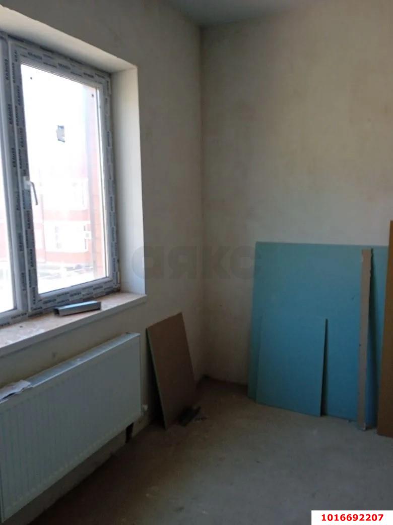 Фото №7: Студия 27 м² - Новая Адыгея, мкр. жилой комплекс Тургеневский-2, ул. Тургеневское шоссе, 25/7Р
