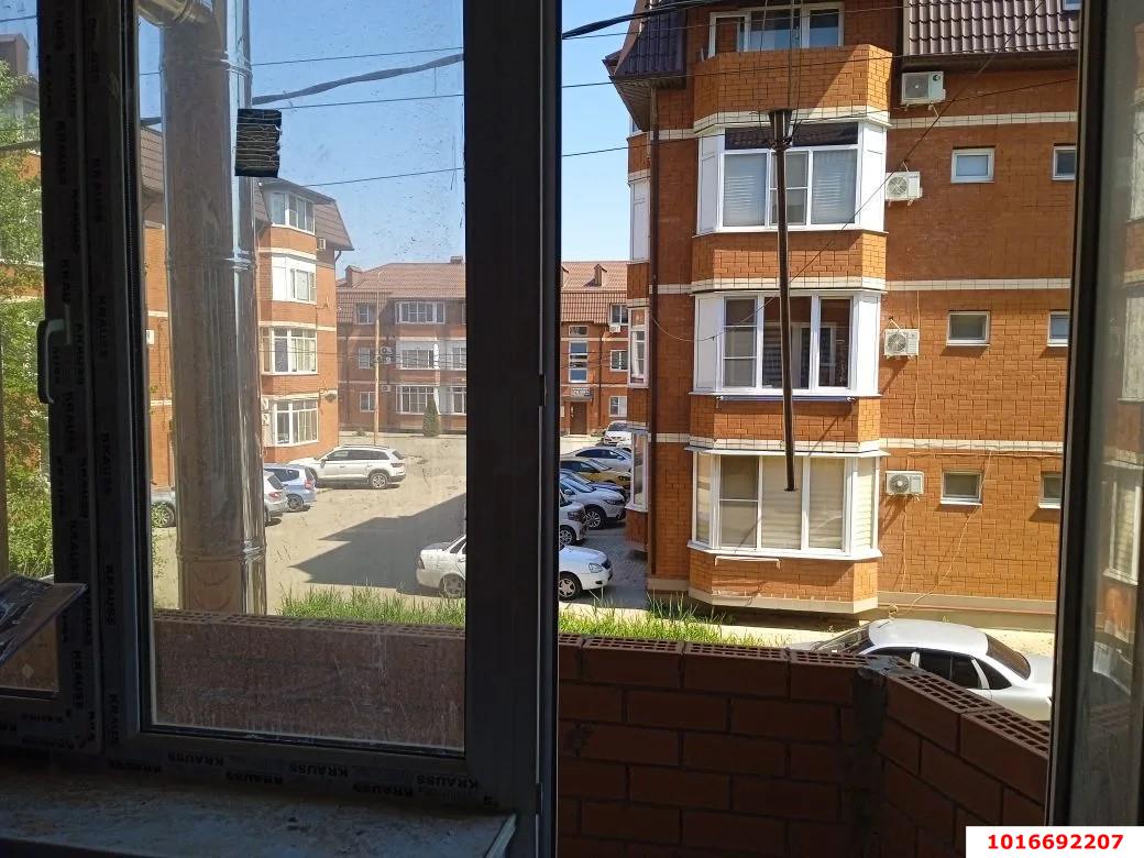 Фото №15: Студия 27 м² - Новая Адыгея, мкр. жилой комплекс Тургеневский-2, ул. Тургеневское шоссе, 25/7Р