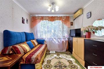 Фото №1: Комната 17 м² - Краснодар, мкр. 9-й километр, ул. Циолковского, 18
