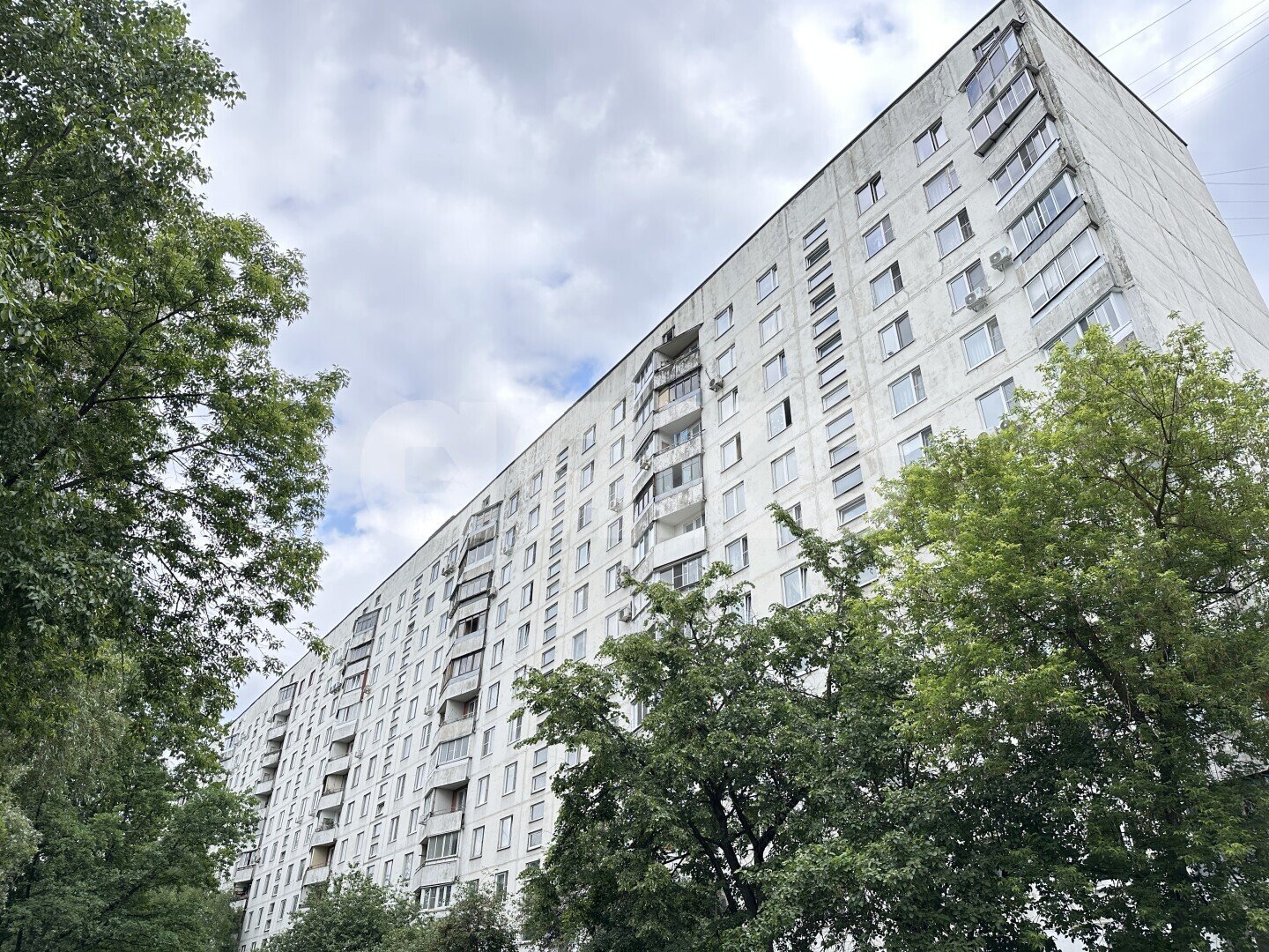 Фото №17: 3-комнатная квартира 63 м² - Москва, пр-д Прибрежный, 7