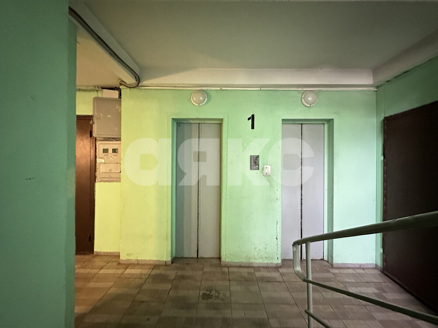 Фото №20: 3-комнатная квартира 63 м² - Москва, пр-д Прибрежный, 7