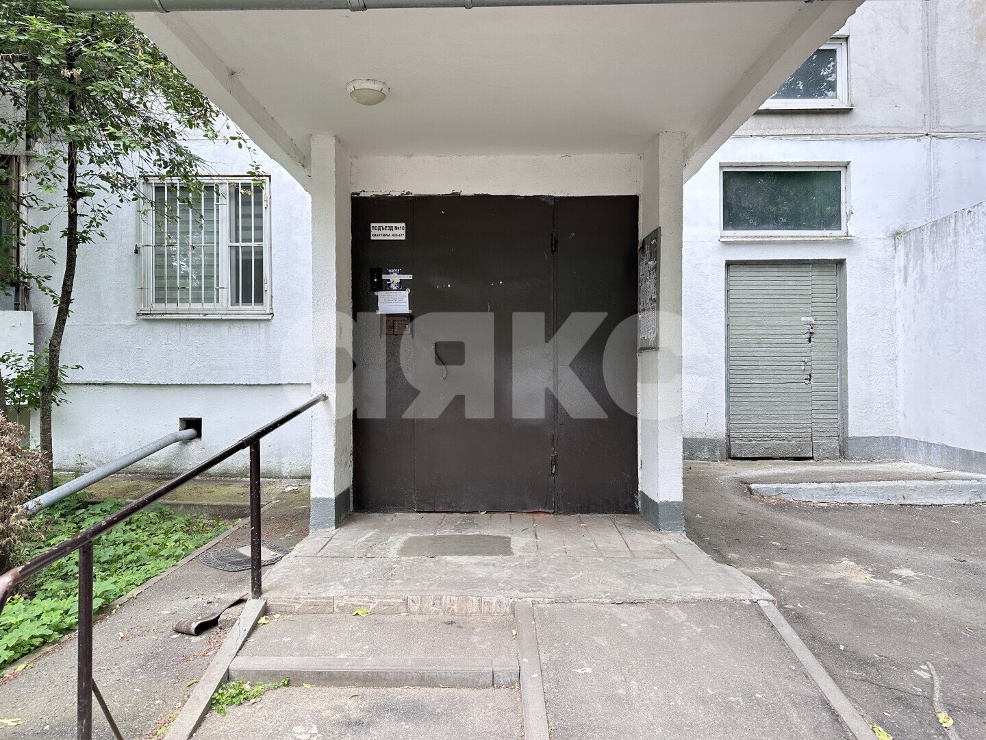 Фото №18: 3-комнатная квартира 63 м² - Москва, пр-д Прибрежный, 7
