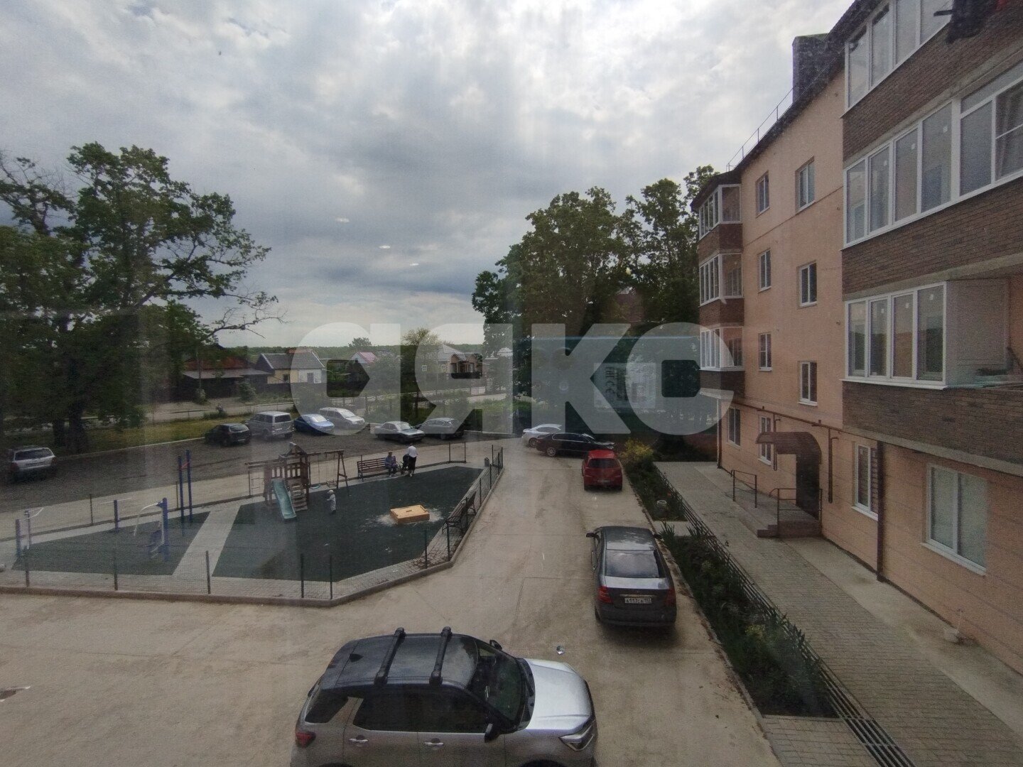 Фото №15: 1-комнатная квартира 50 м² - Горячий Ключ, мкр. Развилка, ул. Кубанская, 34