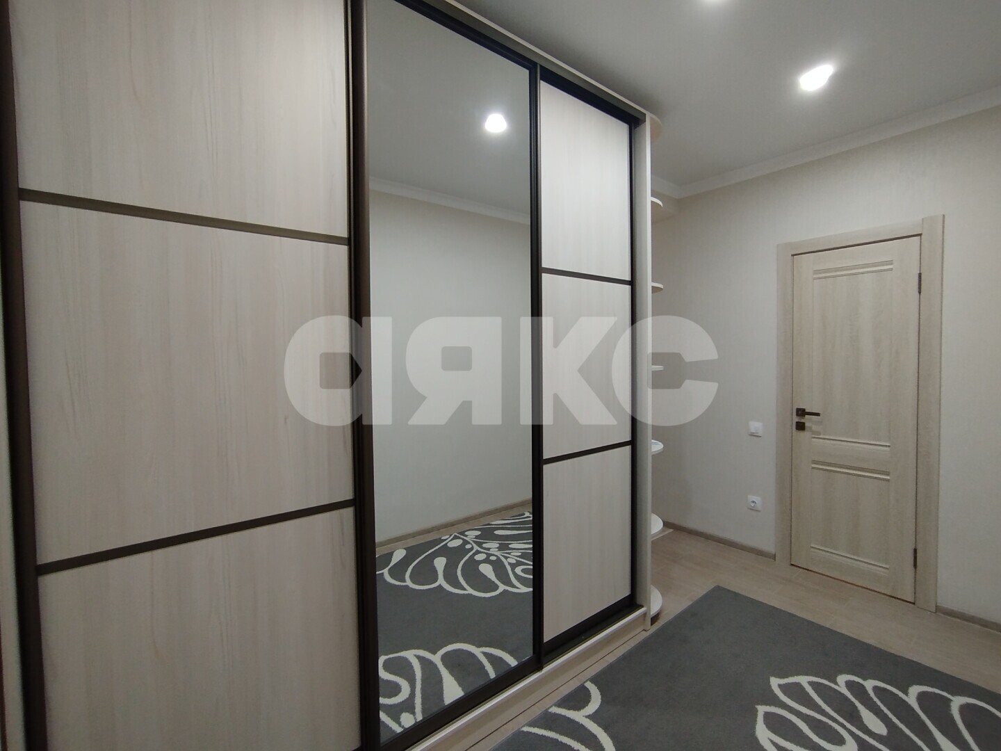 Фото №14: 1-комнатная квартира 50 м² - Горячий Ключ, мкр. Развилка, ул. Кубанская, 34