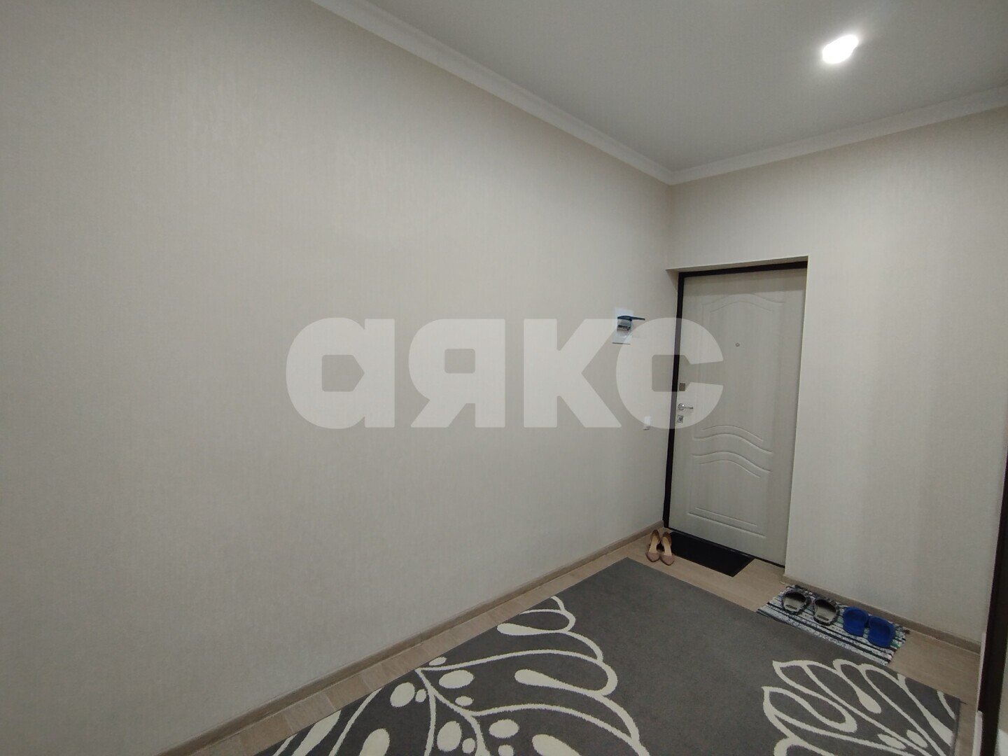Фото №10: 1-комнатная квартира 50 м² - Горячий Ключ, мкр. Развилка, ул. Кубанская, 34