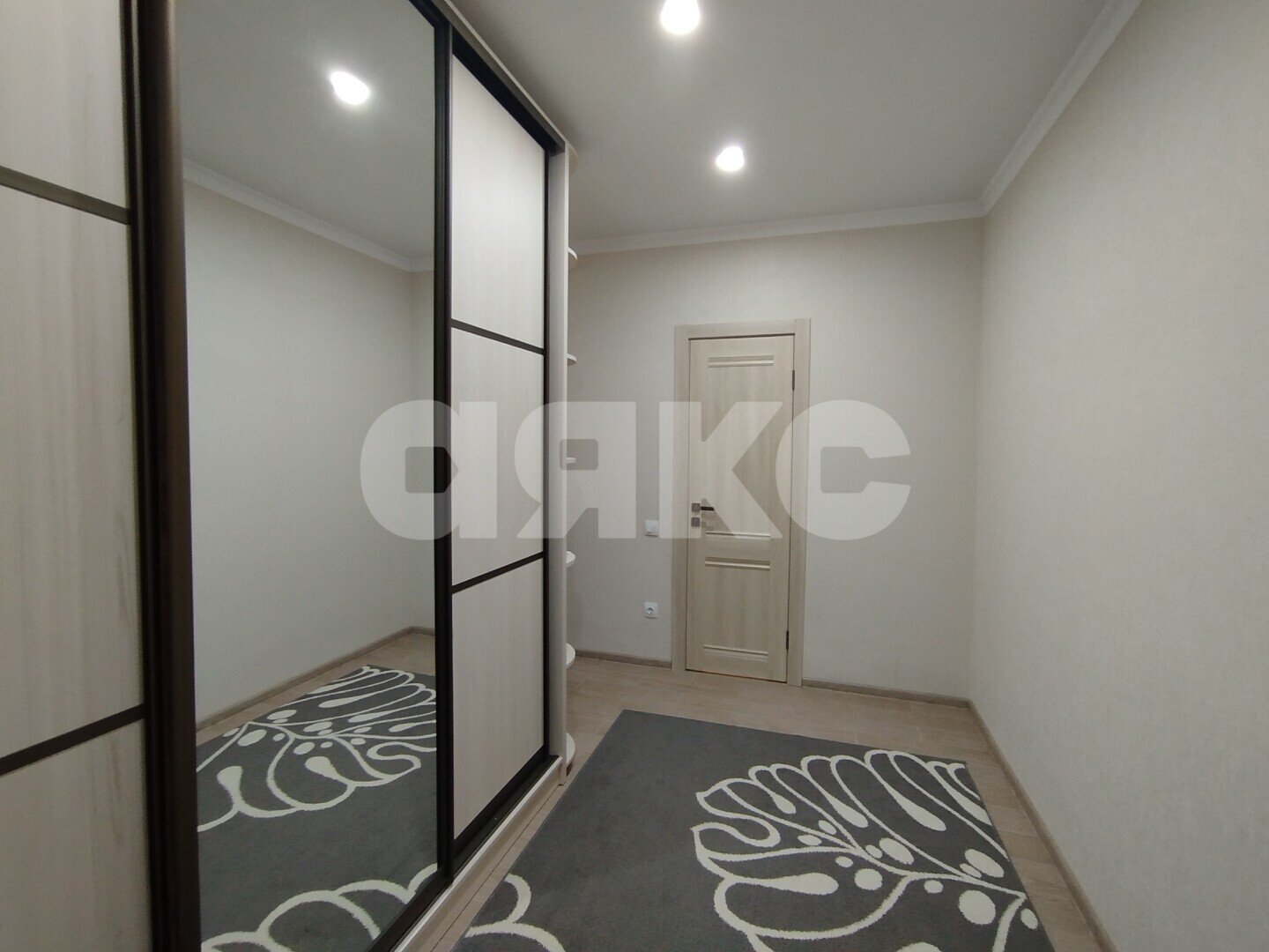 Фото №13: 1-комнатная квартира 50 м² - Горячий Ключ, мкр. Развилка, ул. Кубанская, 34