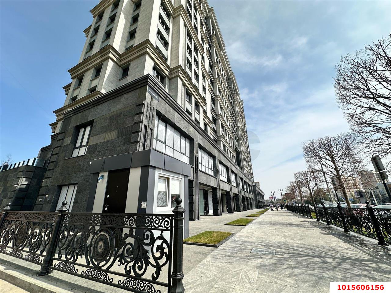 Фото №1: 1-комнатная квартира 44 м² - Краснодар, Прикубанский внутригородской округ, Круглик, жилой комплекс Сердце, мкр. Школьный, ул. Школьная, 1