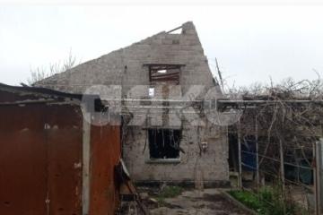 Фото №1: Дом 58 м² - Мариуполь, мкр. Правый Берег, ул. Торговая, 205