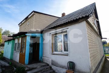 Фото №1: 1-комнатная квартира <span class="whitespace-nowrap">17 м²</span>, <span class="whitespace-nowrap">1/2 эт.</span> - Мариуполь, р. Левобережный, ул. Панфилова, 7