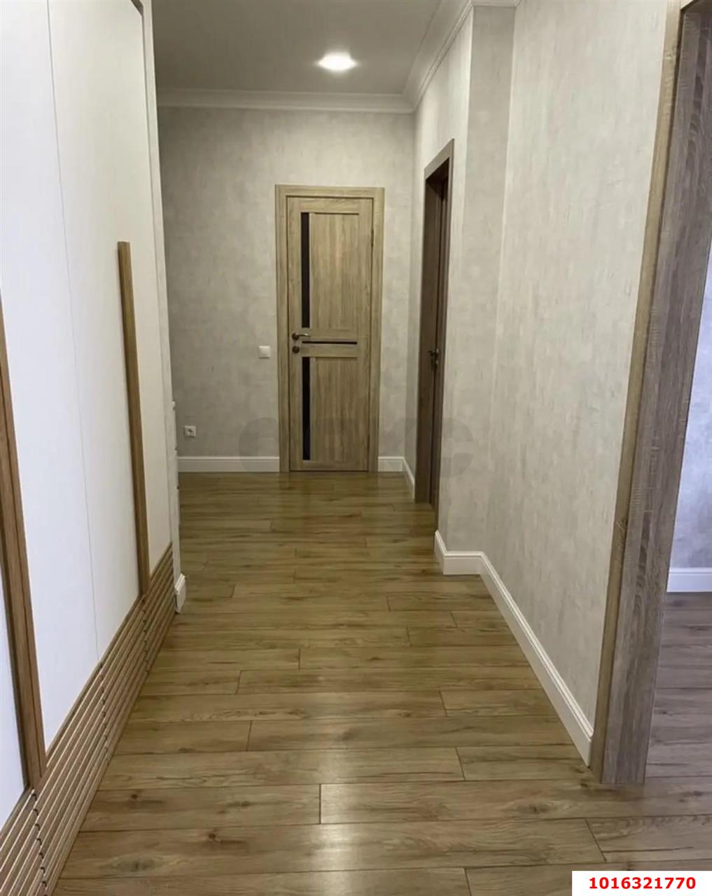 Фото №10: 3-комнатная квартира 80 м² - Краснодар, Прикубанский внутригородской округ, мкр. жилой комплекс Лиговский, ул. Героя Хабибуллина, 6