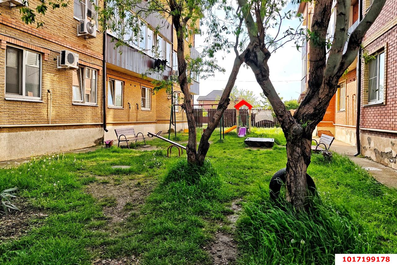 Фото №7: 2-комнатная квартира 46 м² - Новая Адыгея, ул. Шовгенова, 24/3