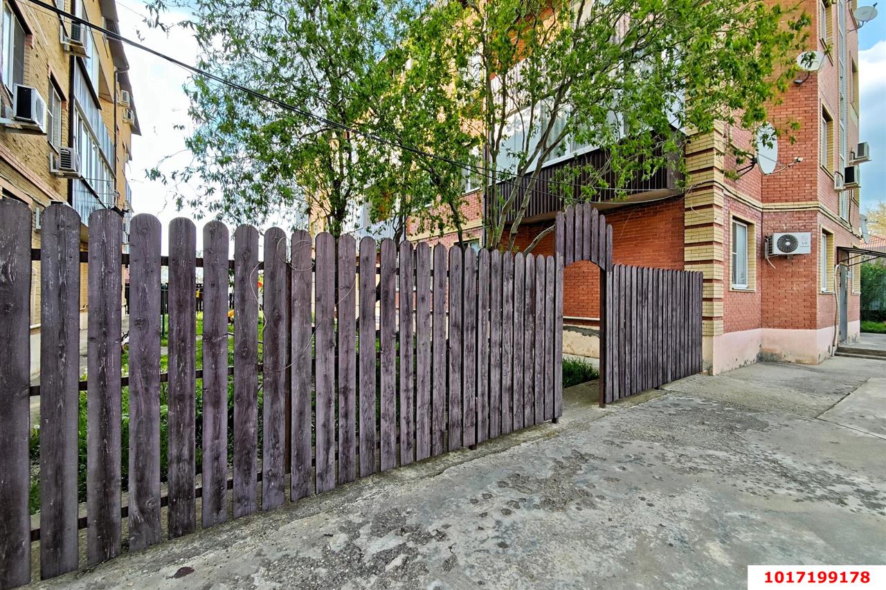 Фото №8: 2-комнатная квартира 46 м² - Новая Адыгея, ул. Шовгенова, 24/3