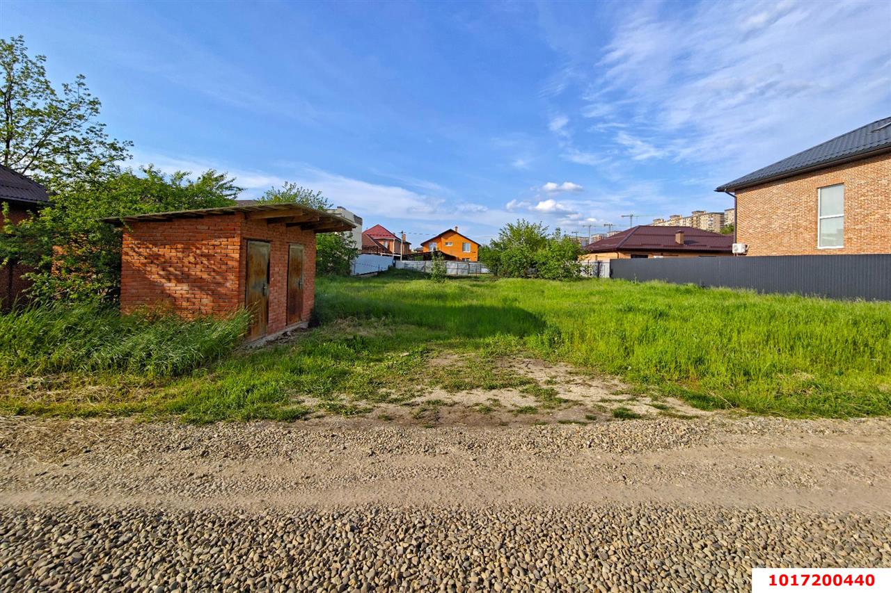 Фото №3: Личное подсобное хозяйство - Краснодар, Прикубанский внутригородской округ, Сады Калинина, ст Ветерок-2, ул. Вишнёвая, 37