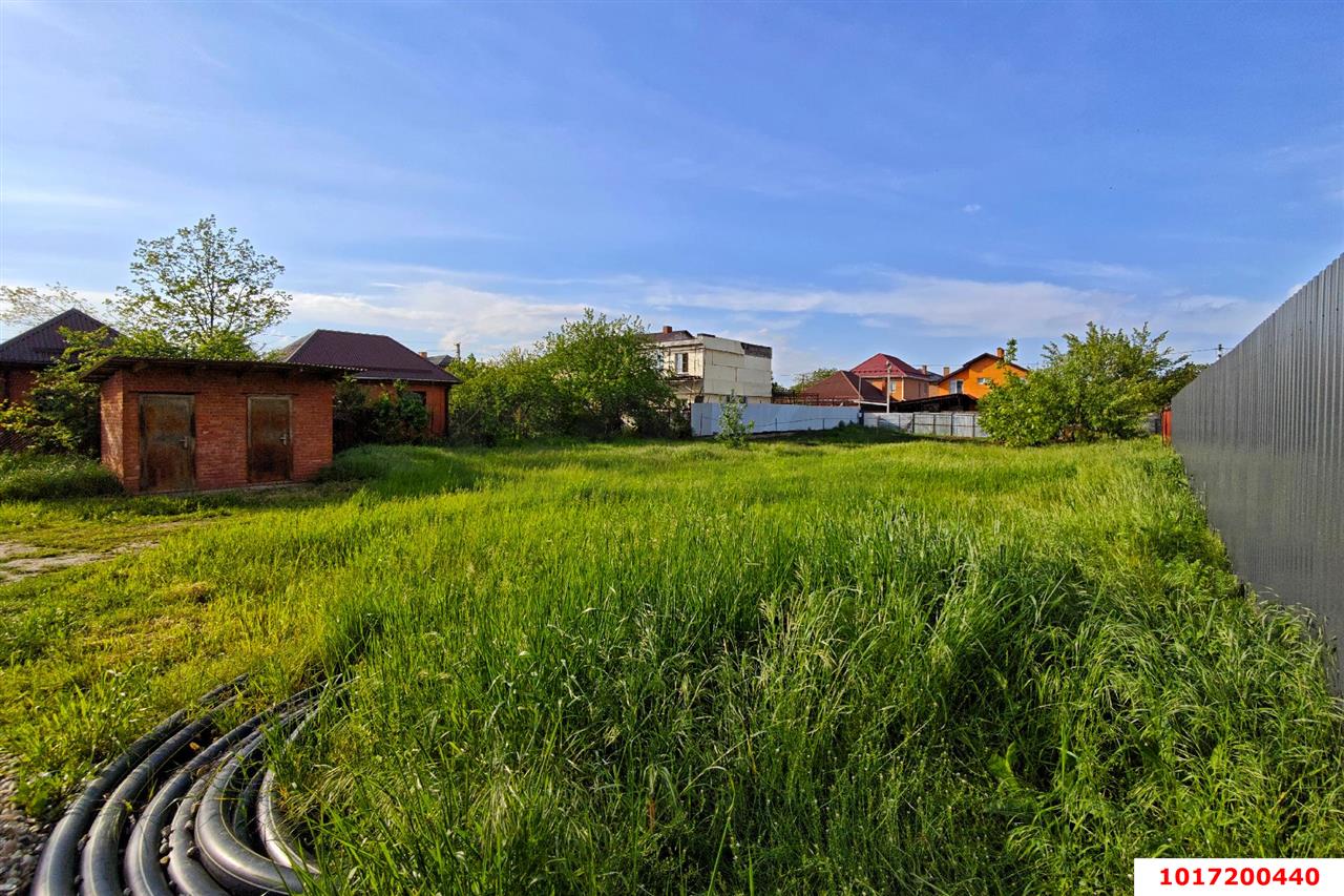 Фото №2: Личное подсобное хозяйство - Краснодар, Прикубанский внутригородской округ, Сады Калинина, ст Ветерок-2, ул. Вишнёвая, 37