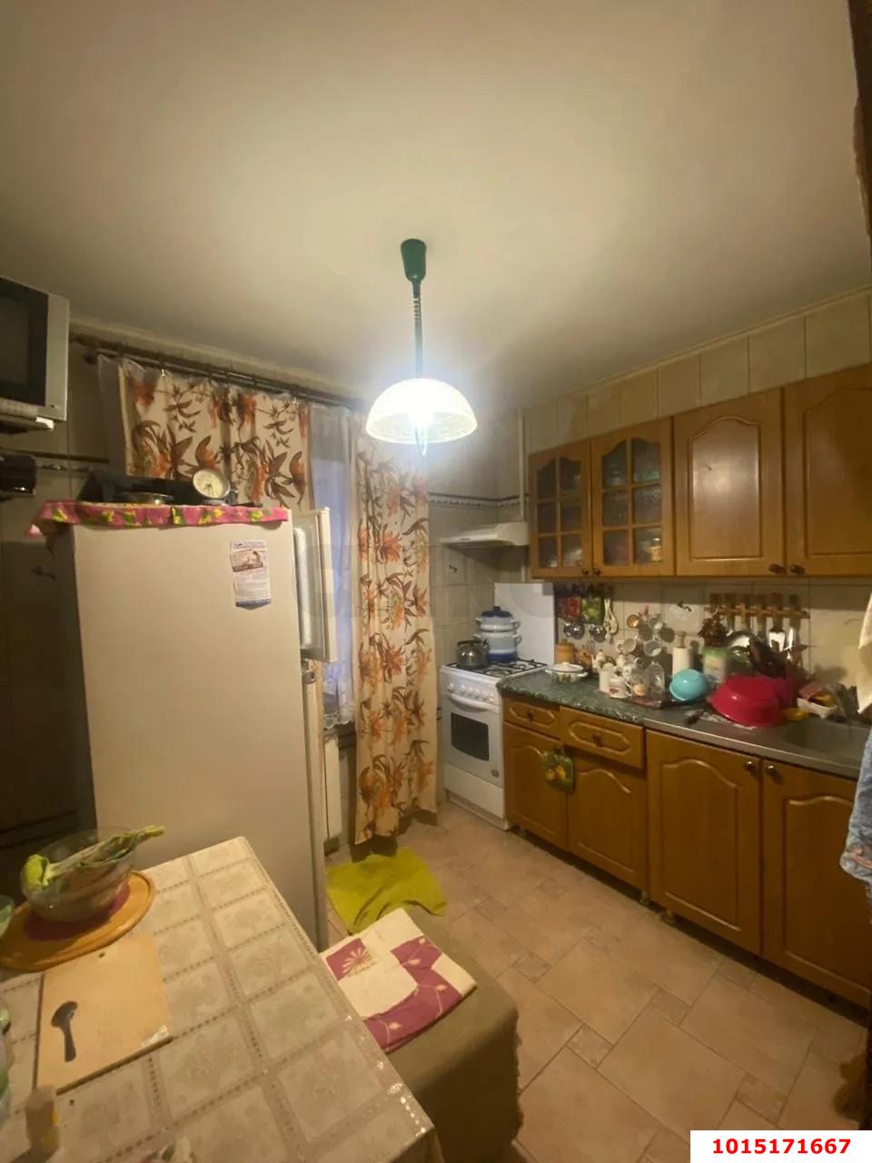 Фото №3: 2-комнатная квартира 49 м² - Краснодар, Карасунский внутригородской округ, мкр. Гидростроителей, ул. Трудовой Славы, 8