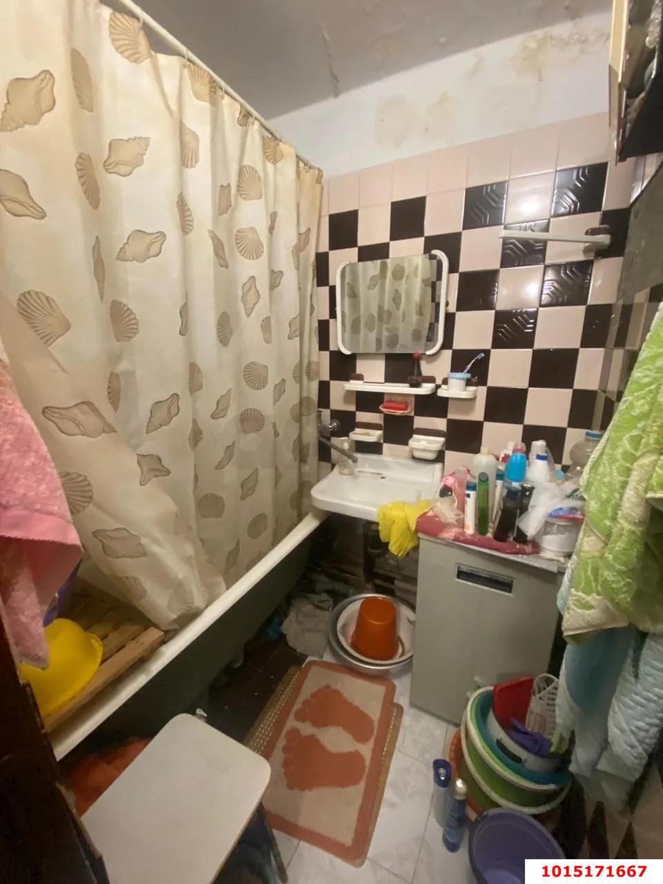 Фото №4: 2-комнатная квартира 49 м² - Краснодар, Карасунский внутригородской округ, мкр. Гидростроителей, ул. Трудовой Славы, 8