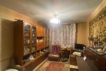Фото №1: 2-комнатная квартира 49 м² - Краснодар, мкр. Гидростроителей, ул. Трудовой Славы, 8